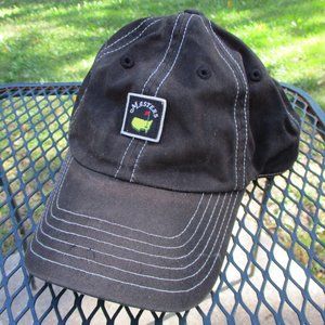 American Needle The Masters Golf Tournament Dad Baseball Strapback Hat Cap VGUC